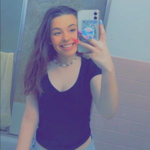 Meet your Posher, Delaney